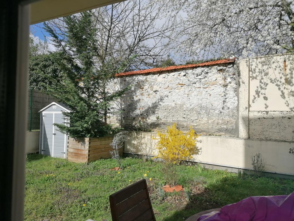 Location chambre St Leu la Foret - Photo 1