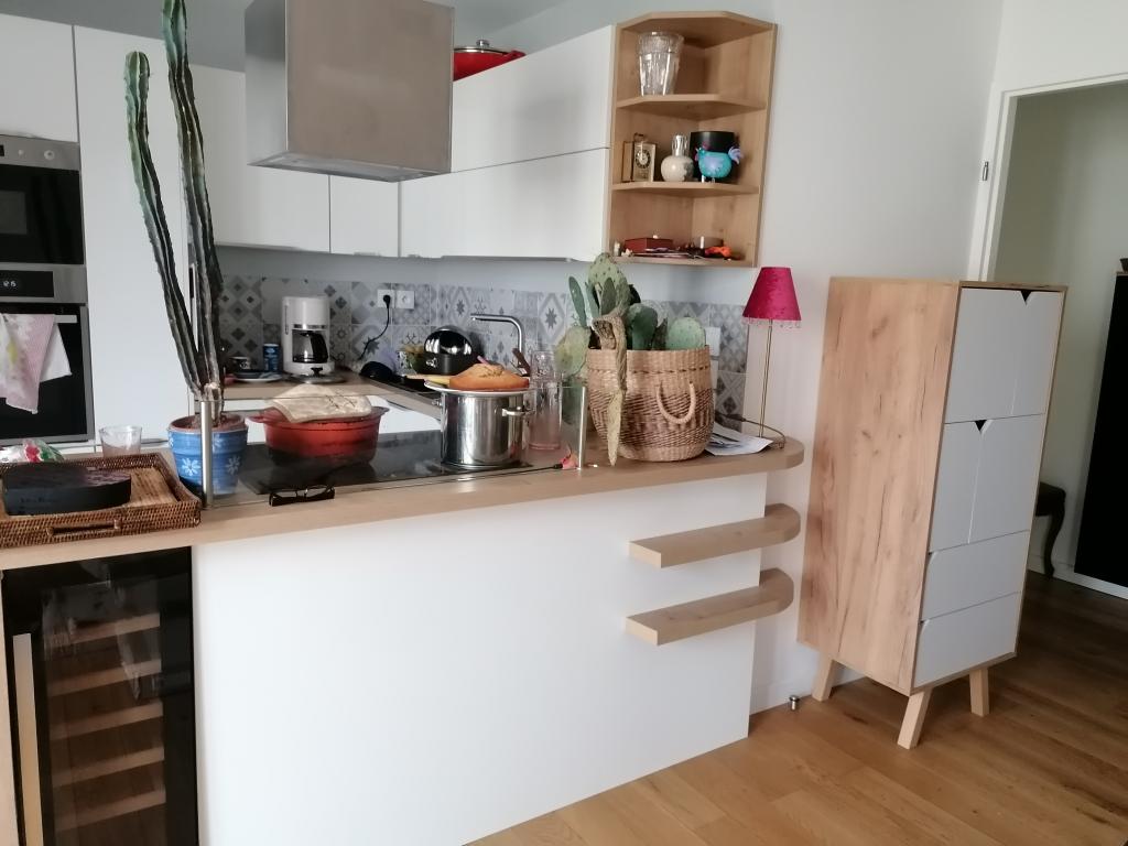 Location chambre St Leu la Foret - Photo 2