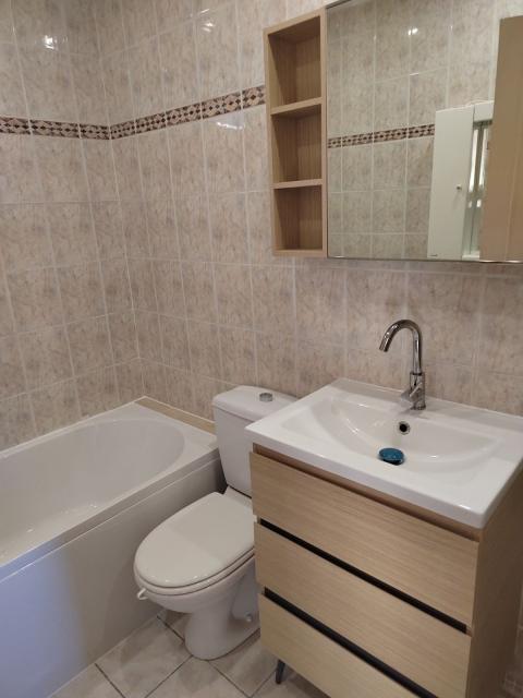 Location maison F3 Chartres - Photo 2