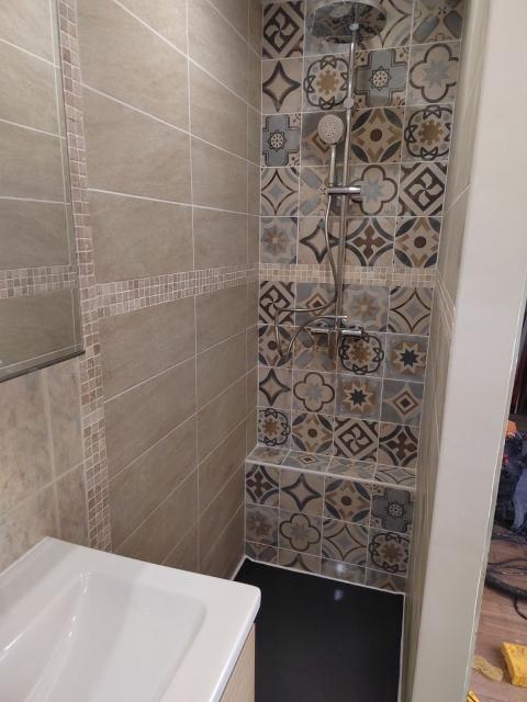 Location maison F3 Chartres - Photo 3