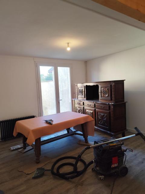 Location maison F3 Chartres - Photo 4