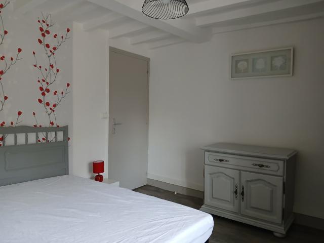 Location maison F3 Rampan - Photo 3