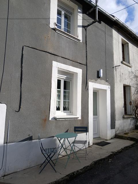Location maison F3 Rampan - Photo 5