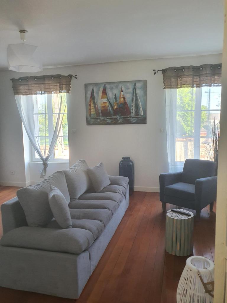 Location chambre Le Mee sur Seine - Photo 2
