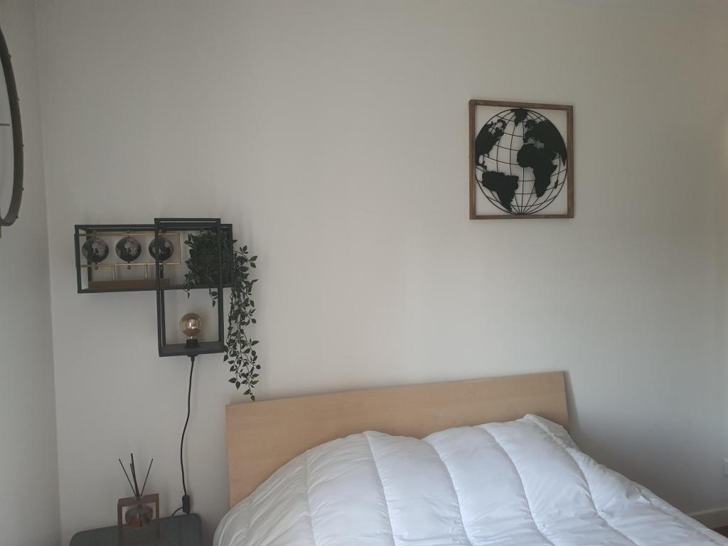 Location chambre Le Mee sur Seine - Photo 3