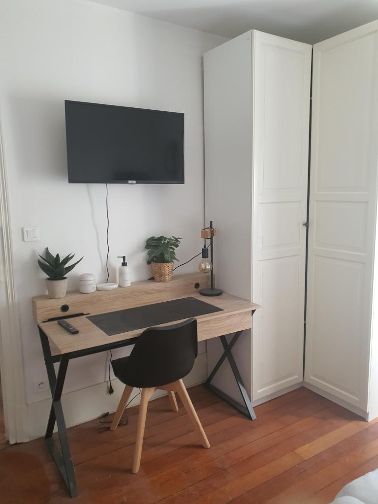 Location chambre Le Mee sur Seine - Photo 4