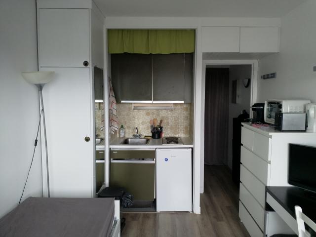 Location studio Paris 15 - Photo 2