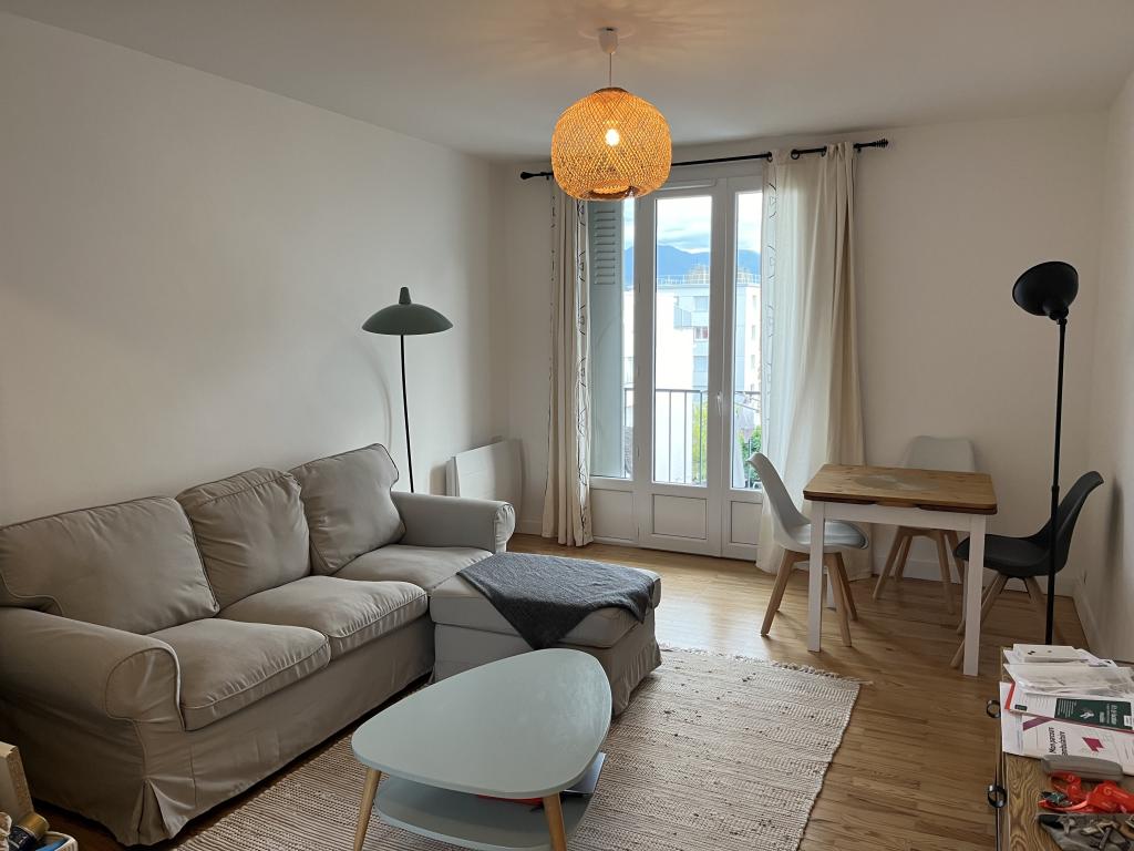 Location chambre Grenoble - Photo 1