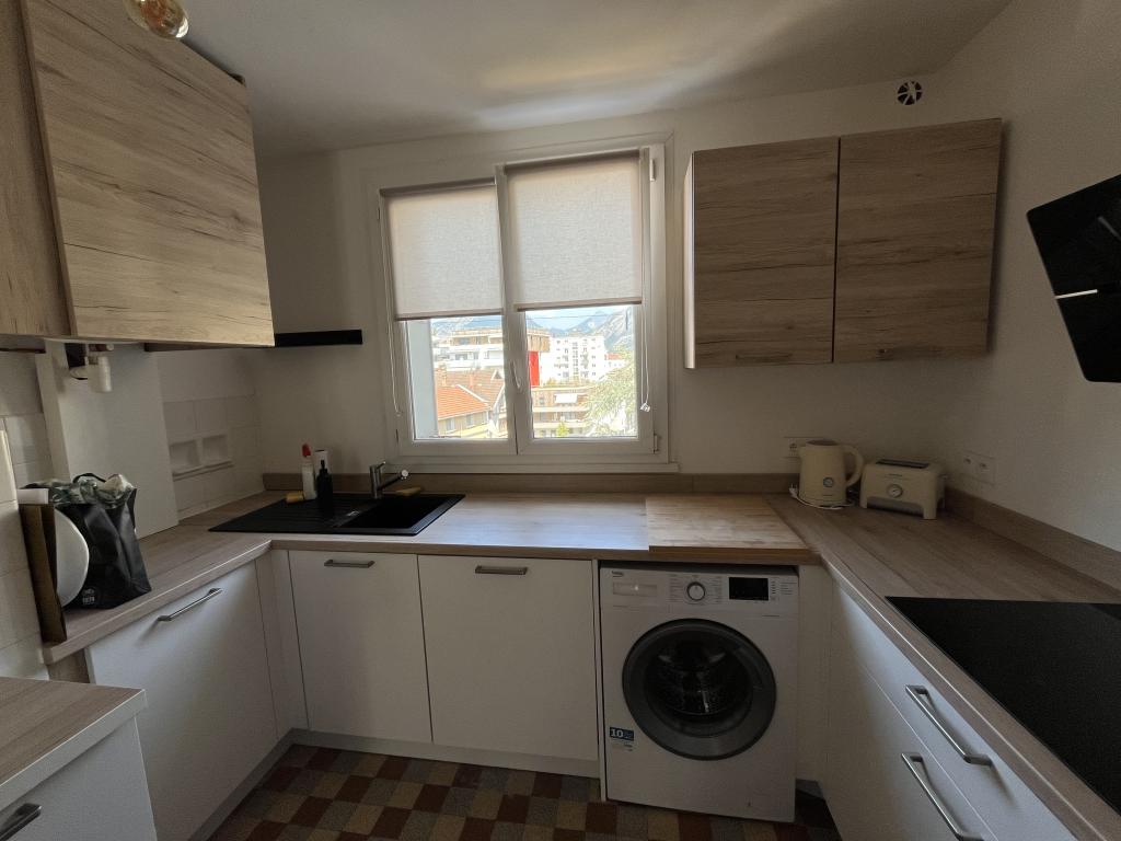 Location chambre Grenoble - Photo 3
