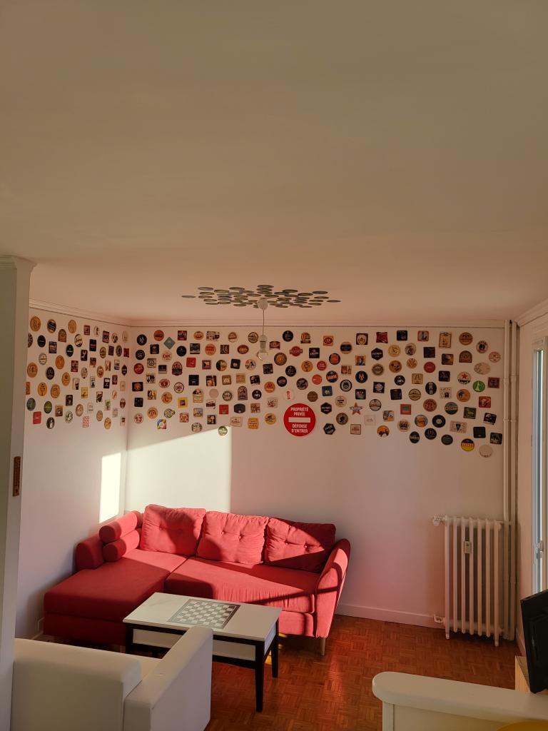 Location chambre Limoges - Photo 1