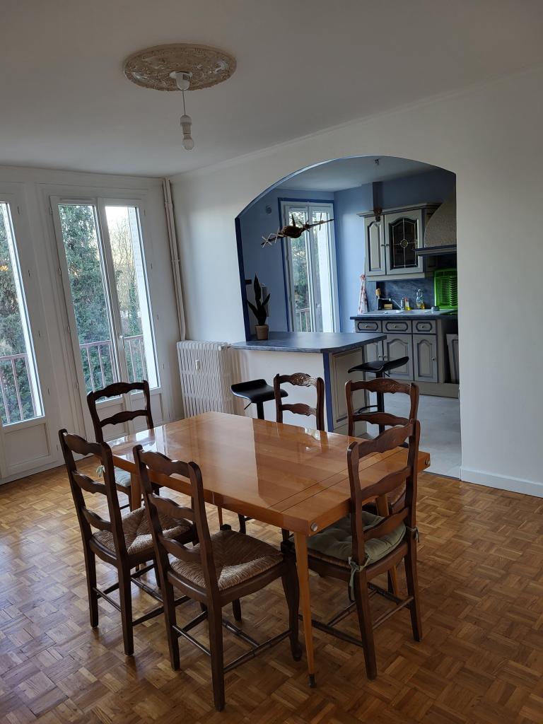 Location chambre Limoges - Photo 2