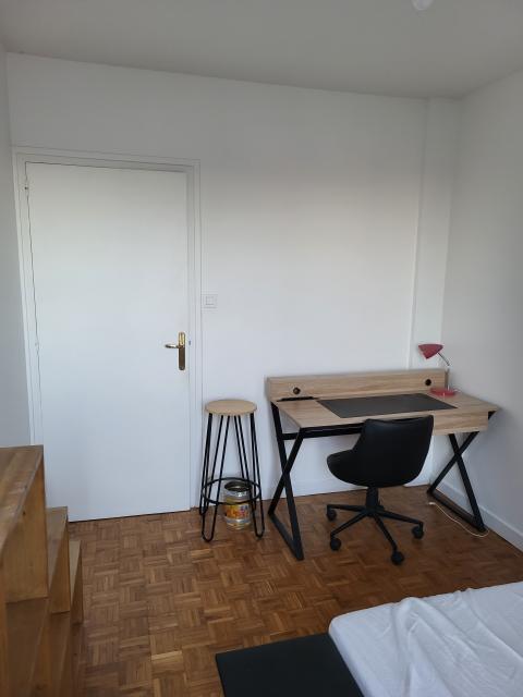 Location appartement T4 Limoges - Photo 4