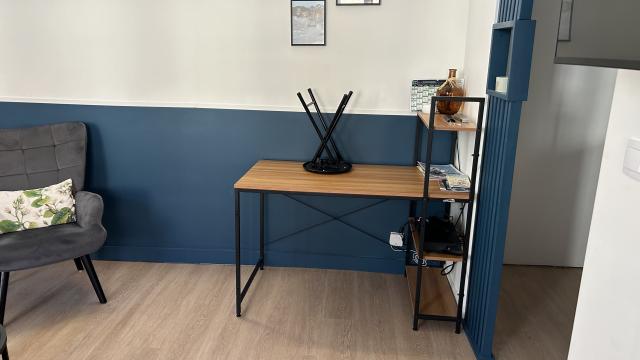 Location appartement T2 Wimereux - Photo 2
