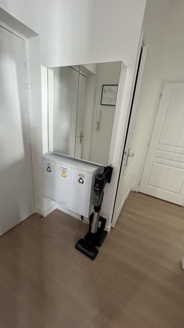 Location appartement T2 Wimereux - Photo 5