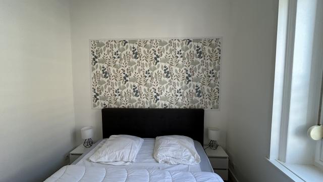 Location appartement T2 Wimereux - Photo 7