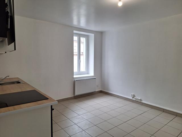 Location appartement T2 Vienne - Photo 3