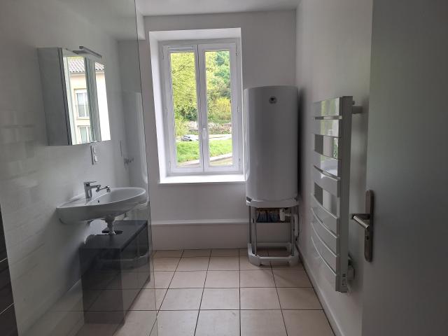 Location appartement T2 Vienne - Photo 7