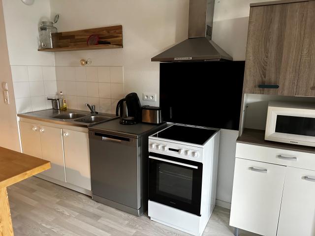 Location appartement T3 Bordeaux - Photo 2