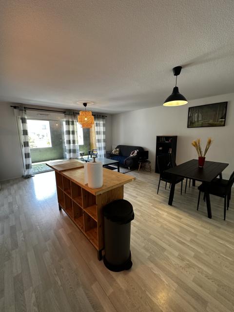 Location appartement T3 Bordeaux - Photo 3