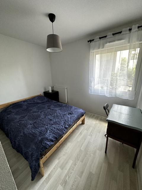 Location appartement T3 Bordeaux - Photo 5