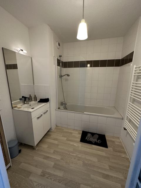 Location appartement T3 Bordeaux - Photo 6