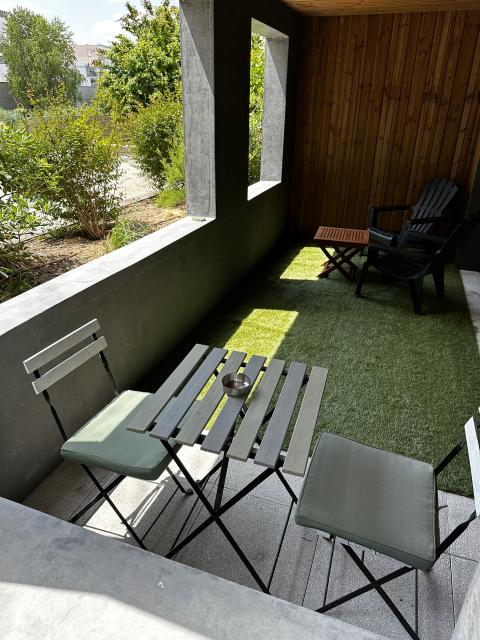 Location appartement T3 Bordeaux - Photo 7