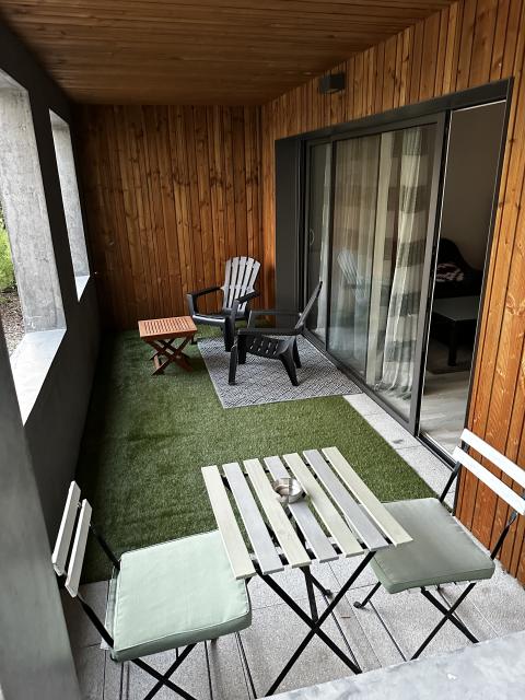 Location appartement T3 Bordeaux - Photo 8