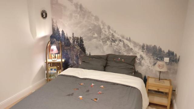 Location maison F6 Quintal - Photo 2