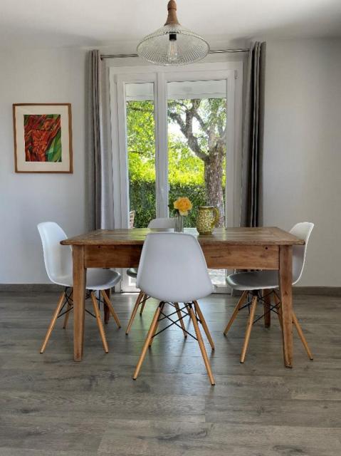 Location maison F6 Quintal - Photo 3
