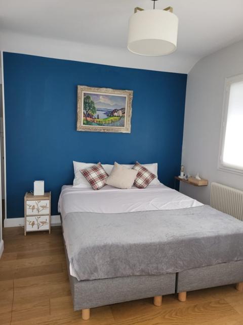 Location maison F6 Quintal - Photo 4