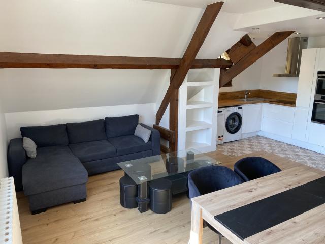 Location appartement T2 Champigny sur Marne - Photo 2