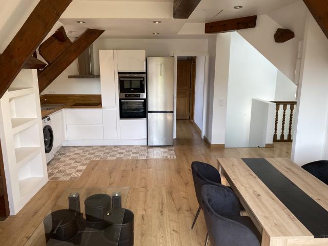 Location appartement T2 Champigny sur Marne - Photo 3