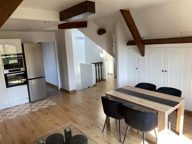 Location appartement T2 Champigny sur Marne - Photo 4