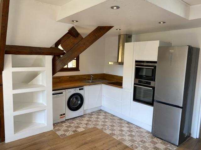 Location appartement T2 Champigny sur Marne - Photo 5