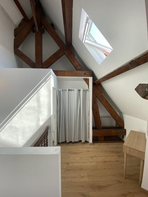 Location appartement T2 Champigny sur Marne - Photo 6