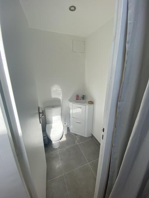 Location appartement T2 Champigny sur Marne - Photo 7