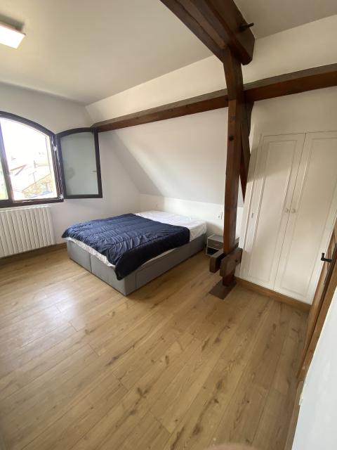 Location appartement T2 Champigny sur Marne - Photo 8