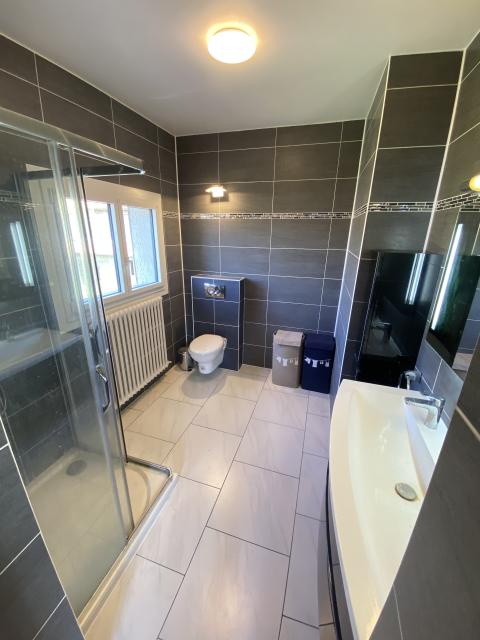 Location appartement T2 Champigny sur Marne - Photo 9