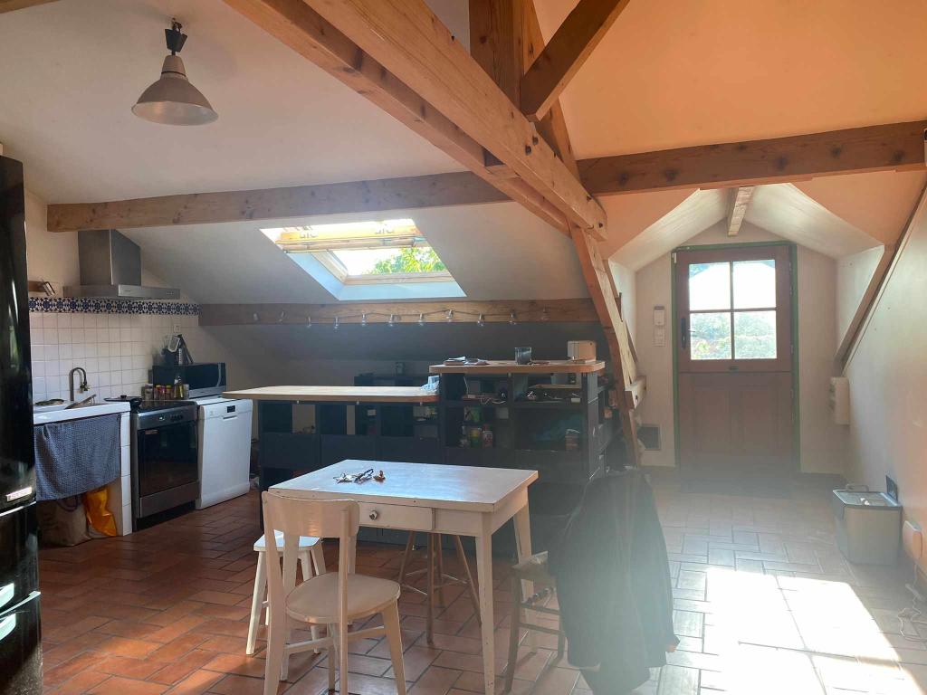 Location chambre La Courneuve - Photo 1