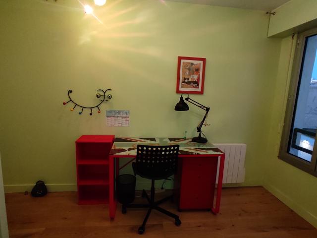 Location chambre Boulogne Billancourt - Photo 2