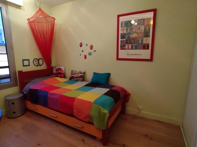Location chambre Boulogne Billancourt - Photo 3