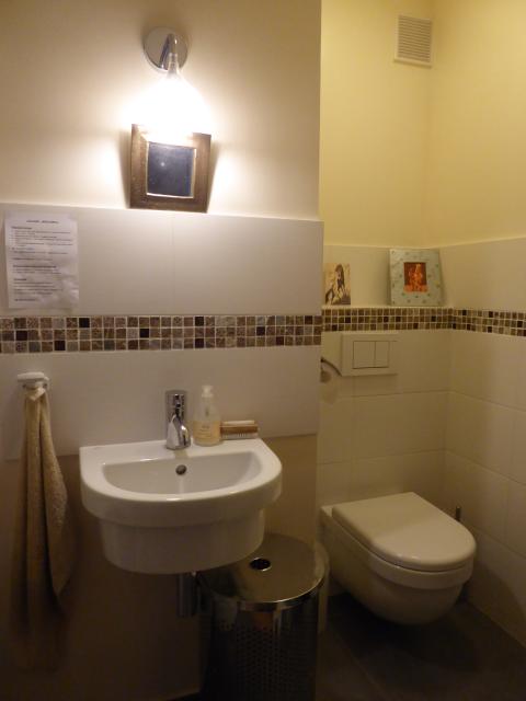 Location chambre Boulogne Billancourt - Photo 5