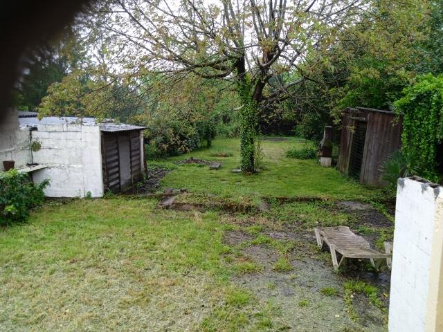 Location maison F4 Bruges - Photo 3