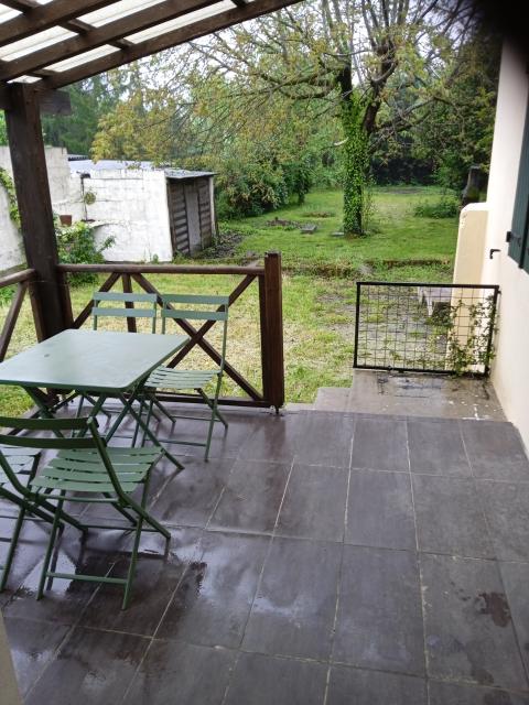 Location maison F4 Bruges - Photo 4