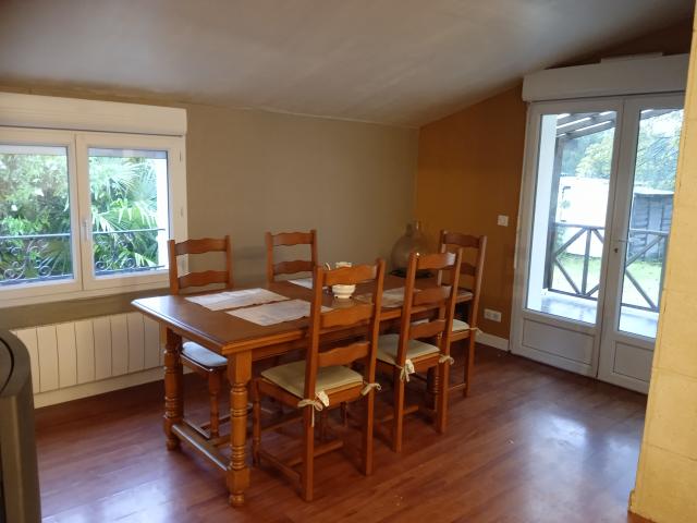 Location maison F4 Bruges - Photo 6