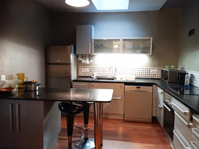 Location maison F4 Bruges - Photo 8