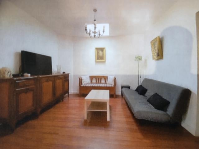 Location maison F4 Bruges - Photo 10