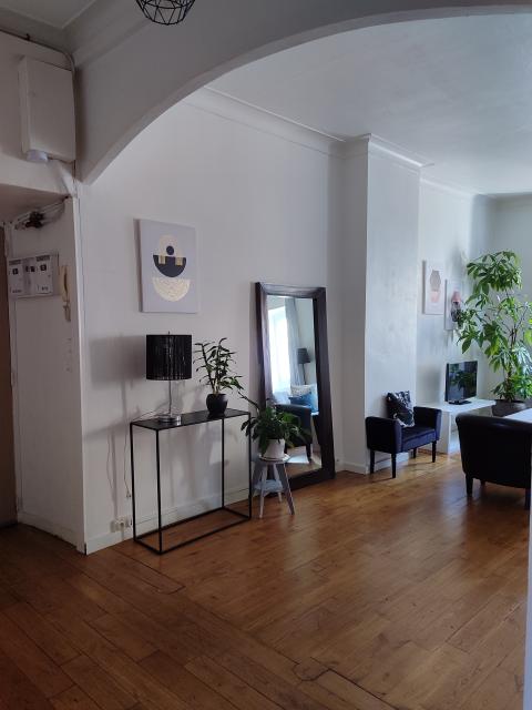Location appartement T3 Ales - Photo 2