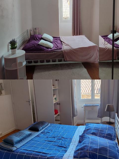 Location appartement T3 Ales - Photo 5