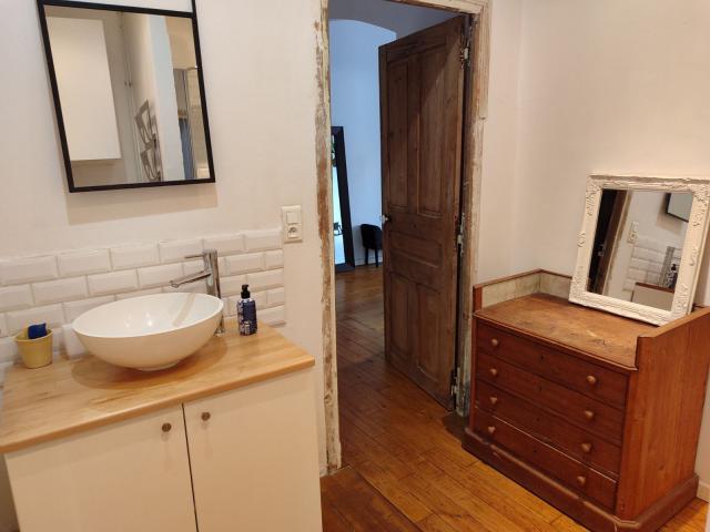 Location appartement T3 Ales - Photo 7